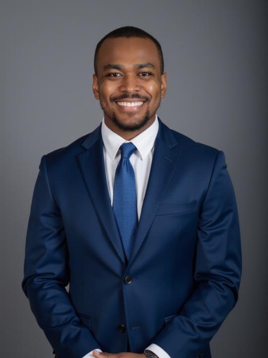Corey Willis