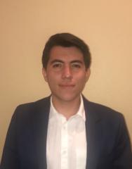 David Arredondo