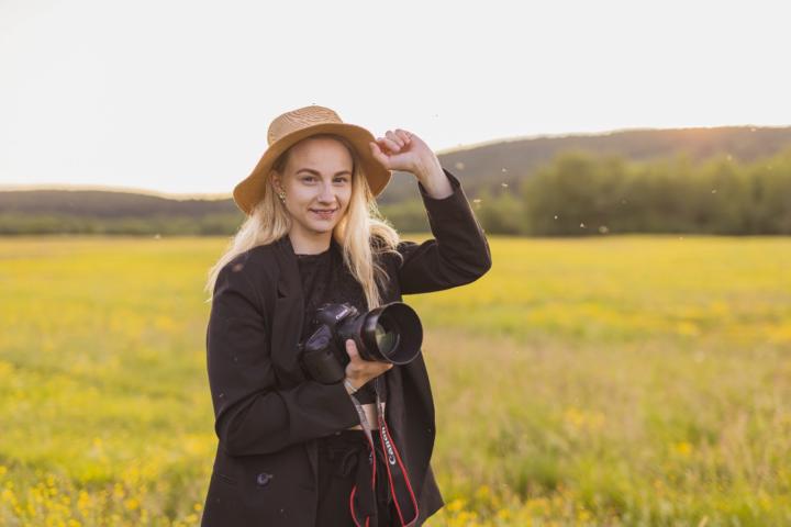 Tanja Norbye