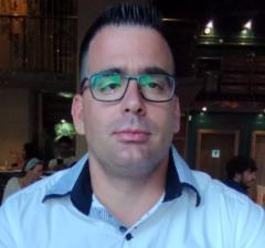 Marcos Santana