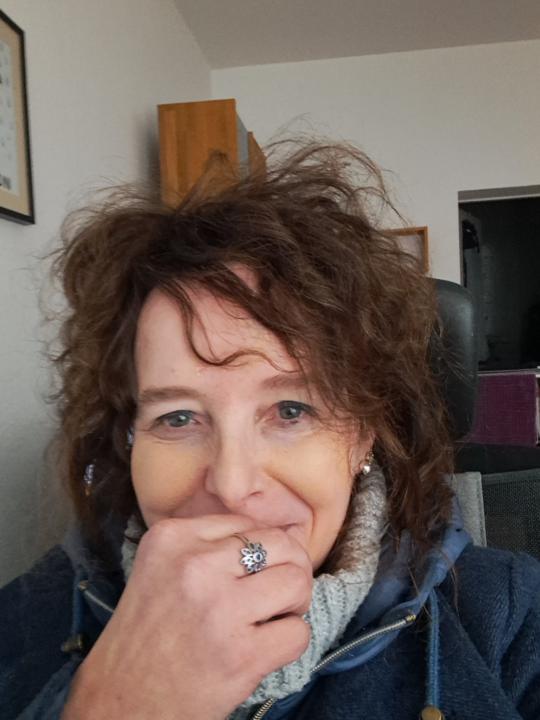 Birgit Schießl