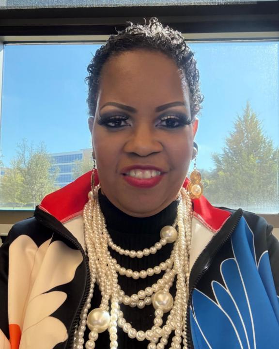 Tracy Handley Johnson