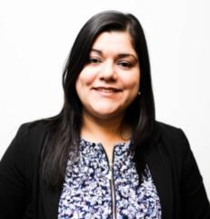 Zuheily Santos