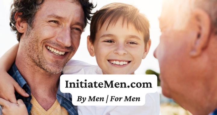 Initiate Men Community