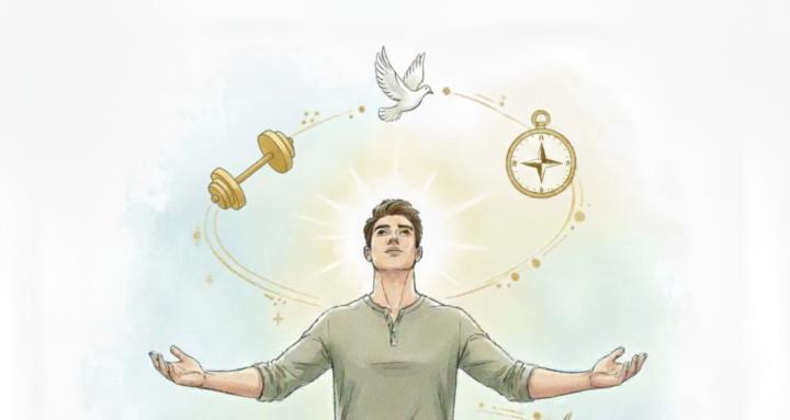 The Freedom Protocol