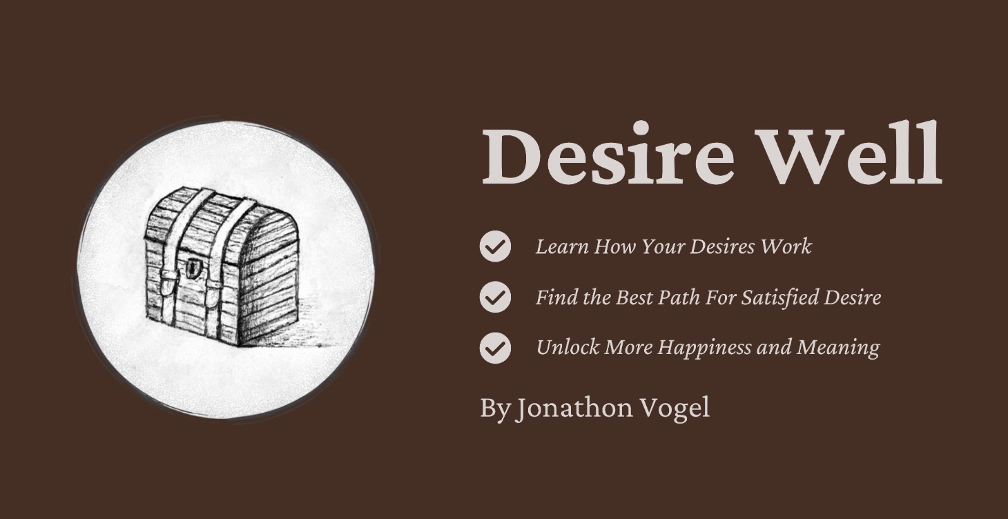 Desire Well Program
