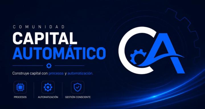 Sistema Capital Automático