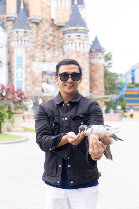 Quãng Huỳnh Kế
