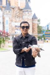 Quãng Huỳnh Kế