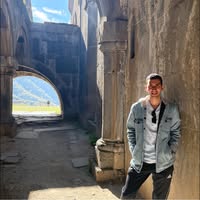 Anthony Gabrielian