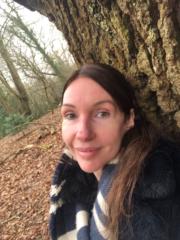 Gemma Thody