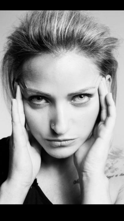 Agnieszka Kazimierska