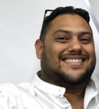 Omar Antonio Niebles Acosta