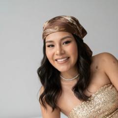 Yessamin Ramírez