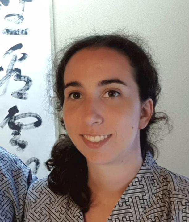 Sara Victor Fernandez