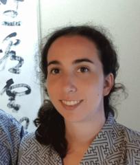 Sara Victor Fernandez