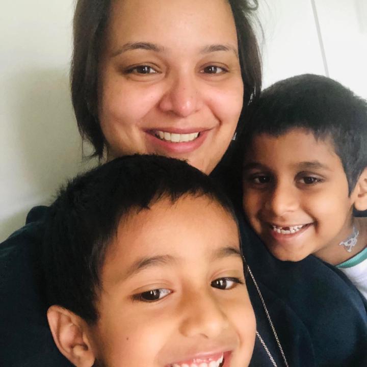 Prathna Agarwal