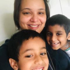 Prathna Agarwal