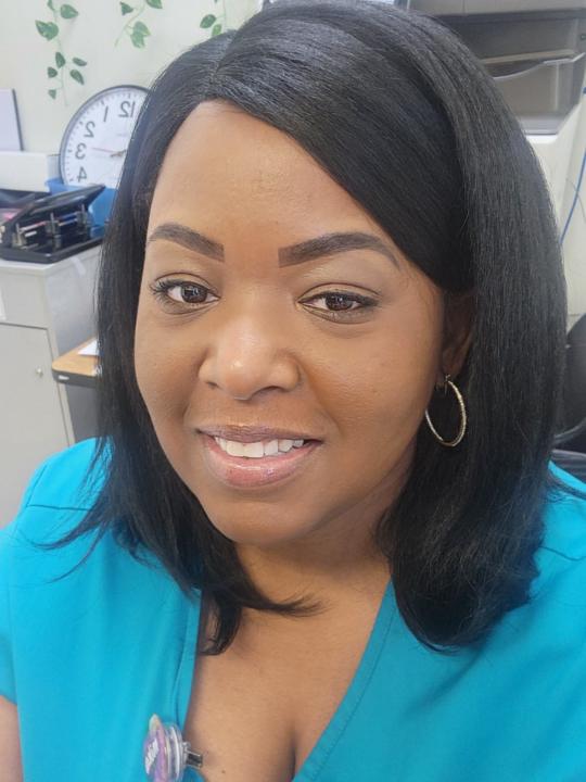 Mika Thornton