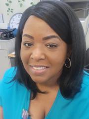 Mika Thornton