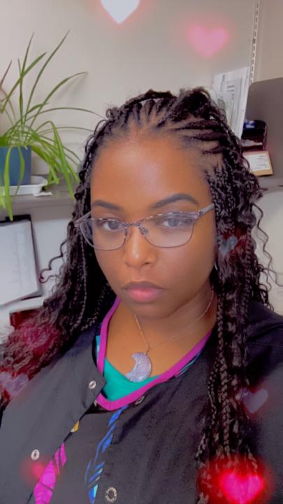 Mika Thornton