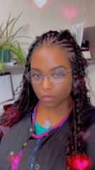Mika Thornton