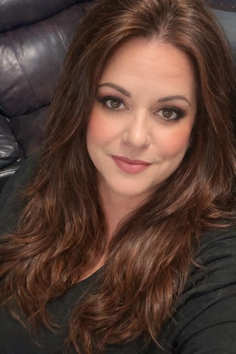 Angela Williams