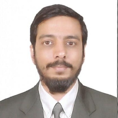 Shabbir Saherwala