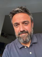 José Luis Jorge