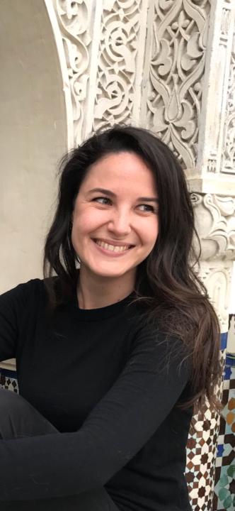Marina Maillard