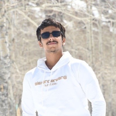 Jeet Sharma