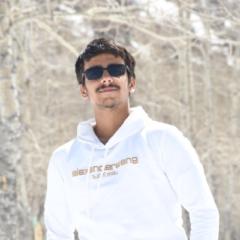 Jeet Sharma