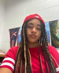 Young Baby