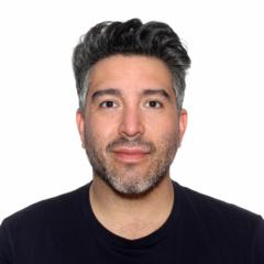 Esteban Gonzalez