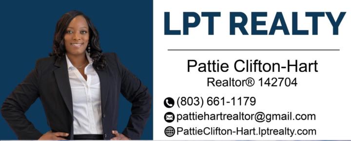 Pattie Clifton-Hart