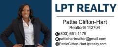 Pattie Clifton-Hart