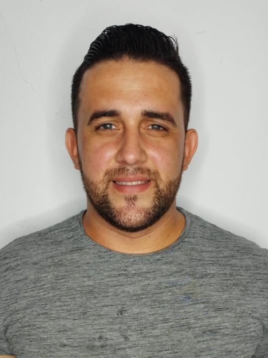 Jhon Eudis Perez