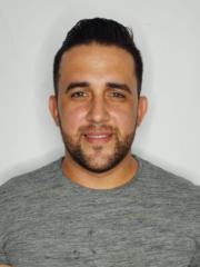 Jhon Eudis Perez