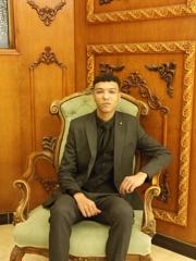 Yousef Elmorshedy