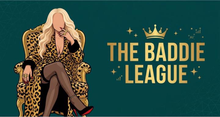The Baddie League 