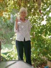 Maureen Miller