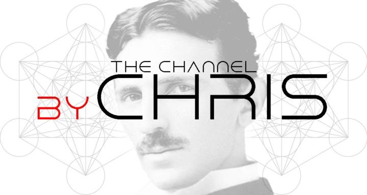 The Channel byCHRIS