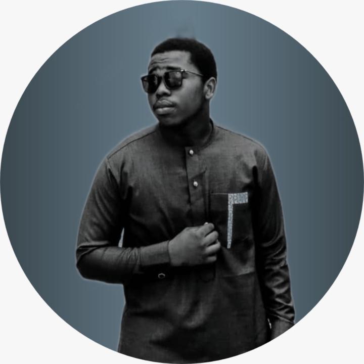 Ogheneyoma Dan-Okoro