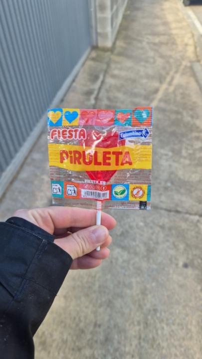 Elena Ortega Herrero