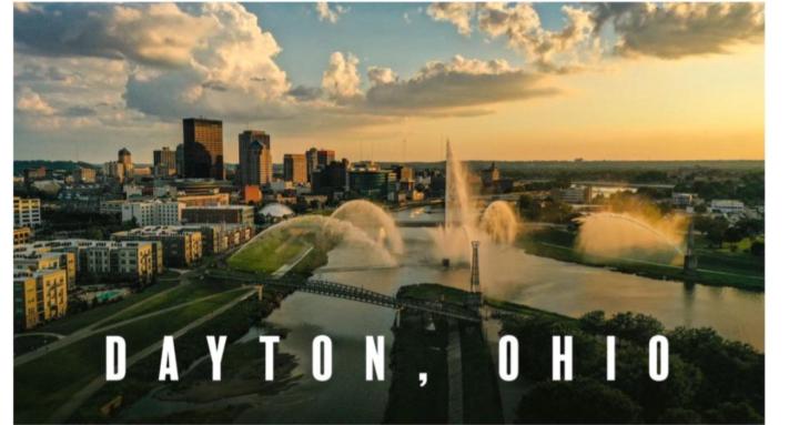 Dayton Brotherhood