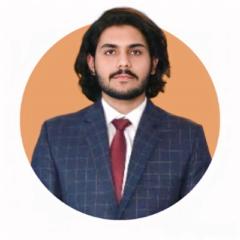 Jahanzaib Khalid