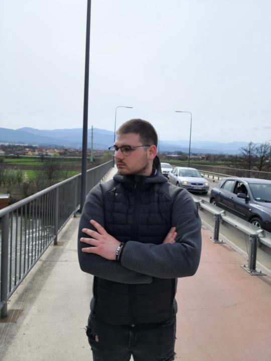 Nikola Jevremović