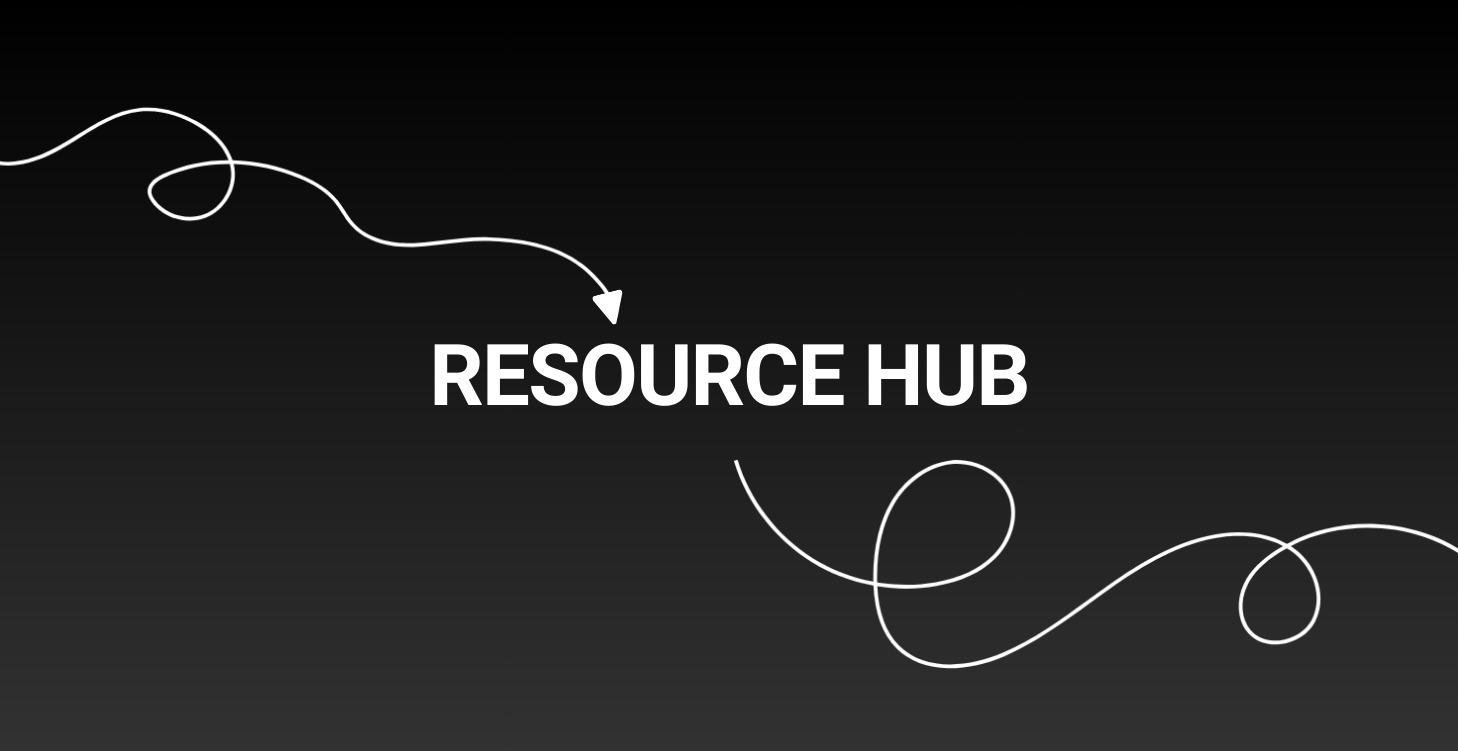 Bonus: Resource Hub