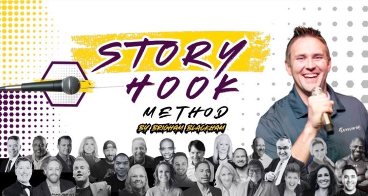 Story Hook Method™