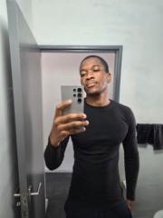 Brian Ntuli